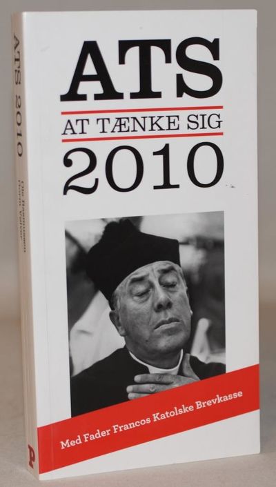 At tænke sig 2010.