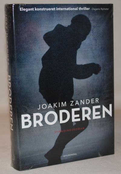 Broderen.
