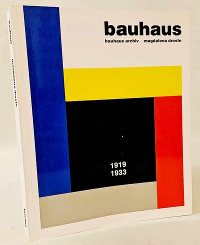 Bauhaus - 1919-1933.