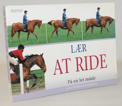 Lær at ride på en let måde.
