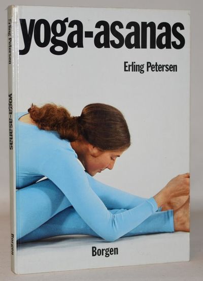 Yoga-asanas - grundbog i klassiske yogaøvelser.