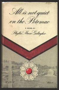 All is Not Quiet on the Potomac