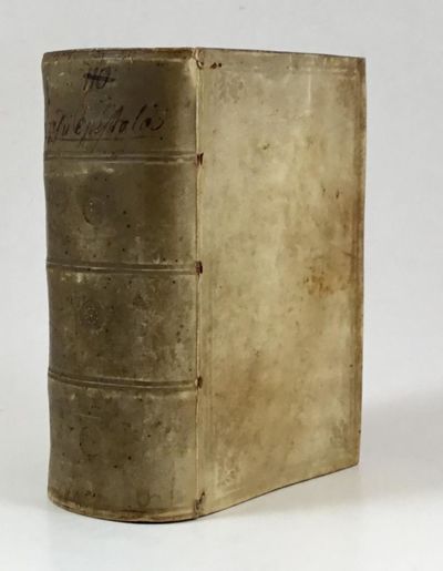 Justi Lipsi epistolarum selectarum chilias.