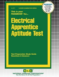 Electrical Apprentice Aptitude Test