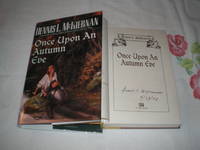 cover of Once Upon An Autumn Eve: Signed