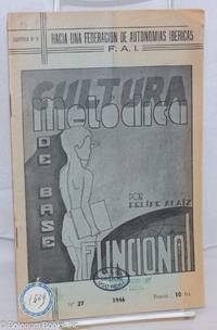 image of El Cultura metodica de base funcional