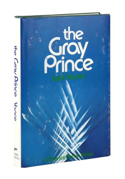 The Gray Prince