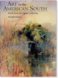 image of Art in the American South: Works from the Ogden Collection
