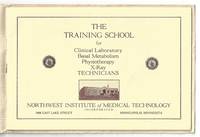 Prospectus for the Northwest Institute of Medical Technology