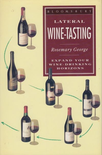 Lateral Wine - tasting.