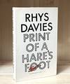 Print of a Hare's Foot: An Autobiographical Beginning