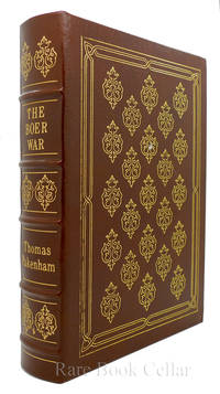 image of THE BOER WAR Easton Press