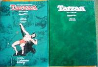 Tarzan in Color: Volume 11 (1941-1942