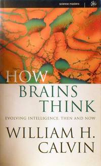 How Brains Think: Evolving Intelligence, Then And Now