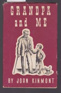 cover of Grandpa and Me