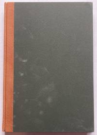 George Grosz - a bibliography and other check lists.