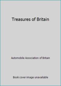 Treasures of Britain