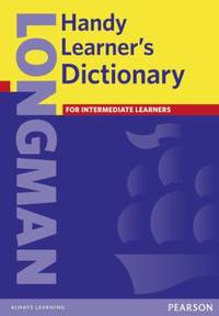 Longman Handy Learner's Dictionary (LHLD)