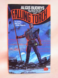 FALLING TORCH by Budrys, Algis - 1991