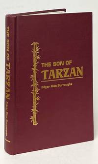 The Son of Tarzan