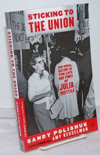 image of Sticking to the Union An Oral History of the Life and Times of Julia Ruuttila
