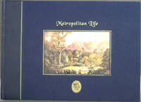 image of Metropolitan Life - 100 Years - 1898-1998