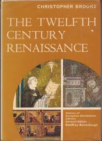 image of Twelfth Century Renaissance (Library of European Civilization)