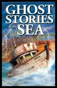 image of GHOST STORIES OF THE SEA