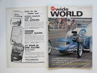 Wide World magazine: vol. 135 no. 803 August 1965