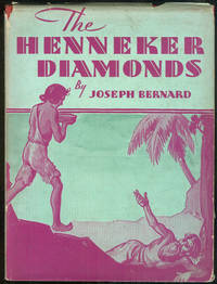 image of HENNEKER DIAMONDS