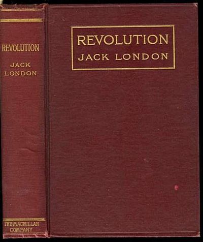 Revolution and Other Essays