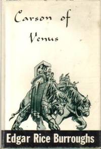 image of Carson of Venus