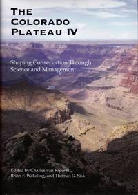 Colorado Plateau IV