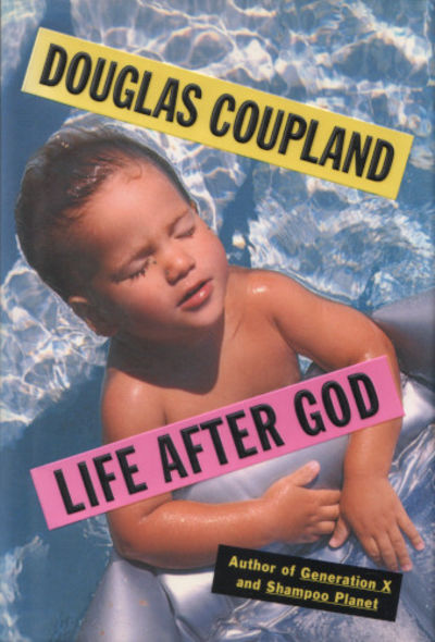 LIFE AFTER GOD.