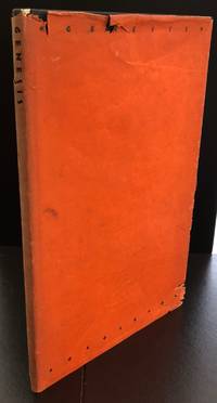 Genesis : Twelve Woodcuts by Paul Nash With The First Chapter Of Genesis In The Authorised...