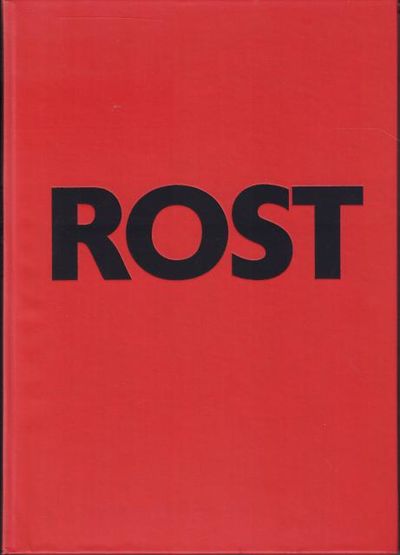 Rost.