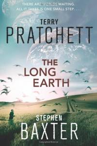 cover of The Long Earth