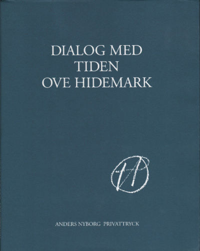 DIALOG MED TIDEN.