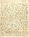Manuscript Fourth of July Oration, written in 1844 and Delivered July 4, 1845