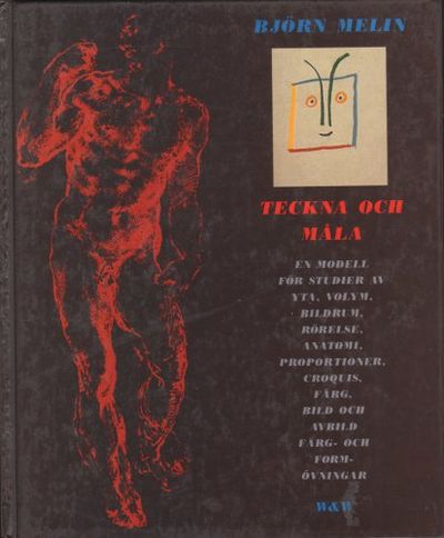 TECKNA OCH MÅLA - EN MODELL.
