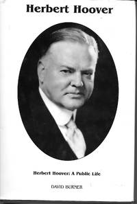 image of Herbert Hoover