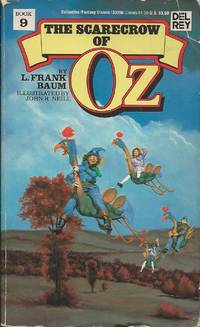 The Scarecrow of Oz