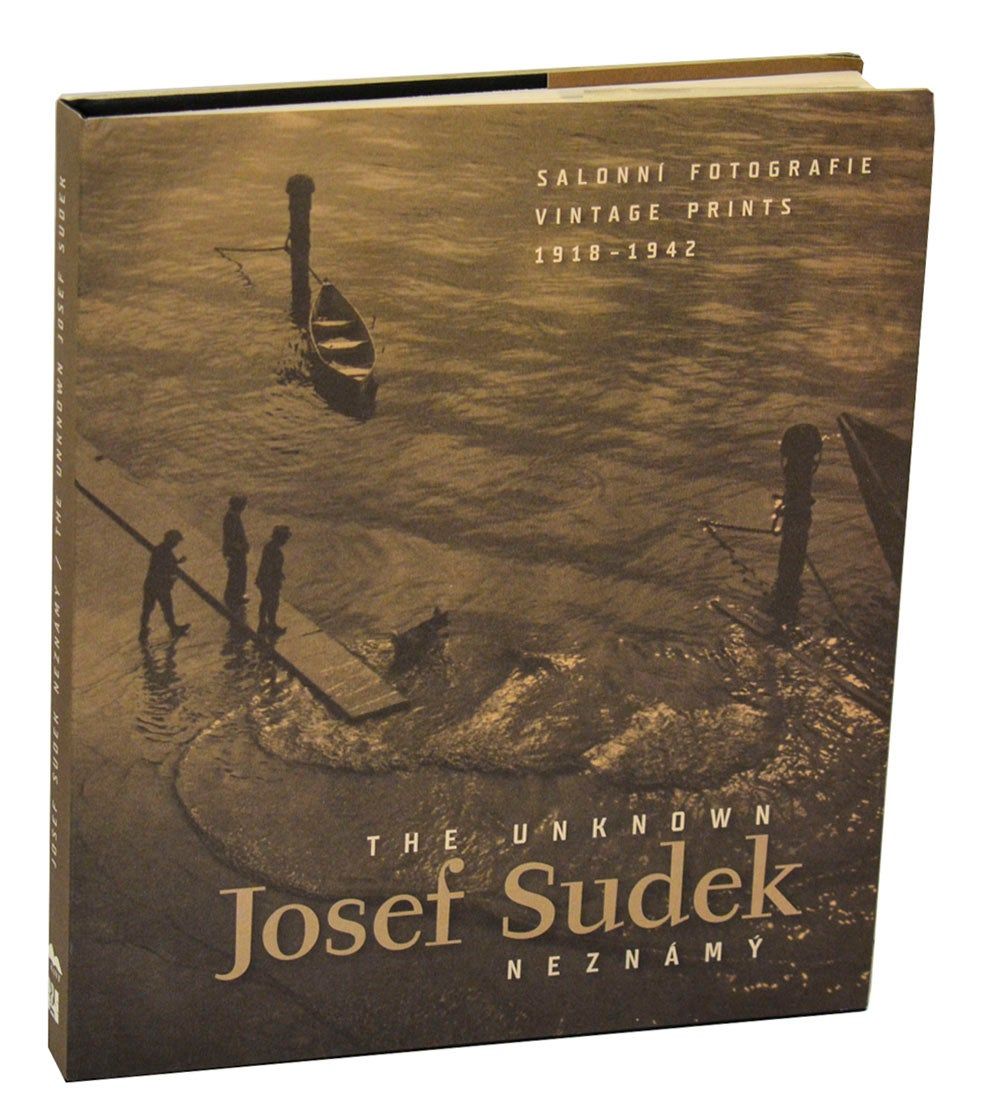 Josef Sudek Fotografie by SUDEK, Josef | 1956 | Statni