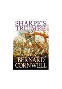 Sharpes Triumph