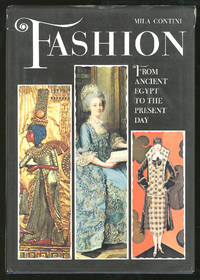 image of Fashion From Ancient Egypt to the Present Day