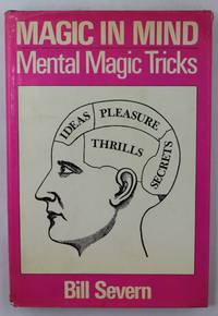 Magic In Mind by Severn, Bill - 1974