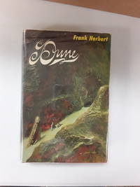 cover of Dune