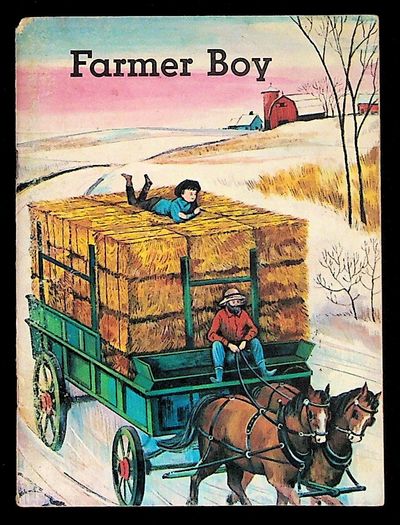 Farmer Boy