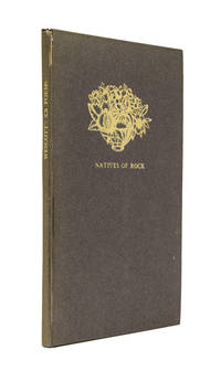 Natives of Rock: XX Poems: 1921-22