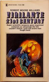 Vigilante 21st Century Lancer SF 73 644
